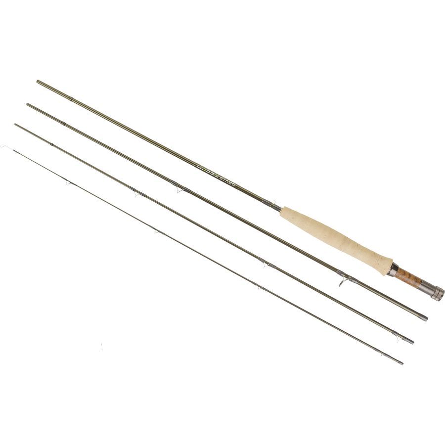 Orvis Recon Fly Rod 4 Piece