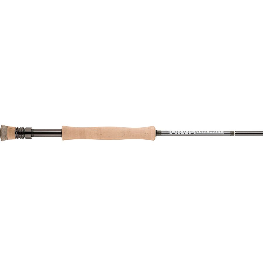 Clearwater Fly Rod - 4-Piece