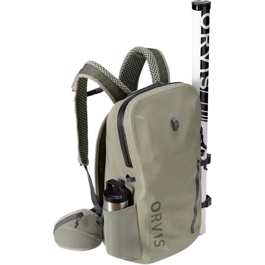 Pro Waterproof 30L Backpack