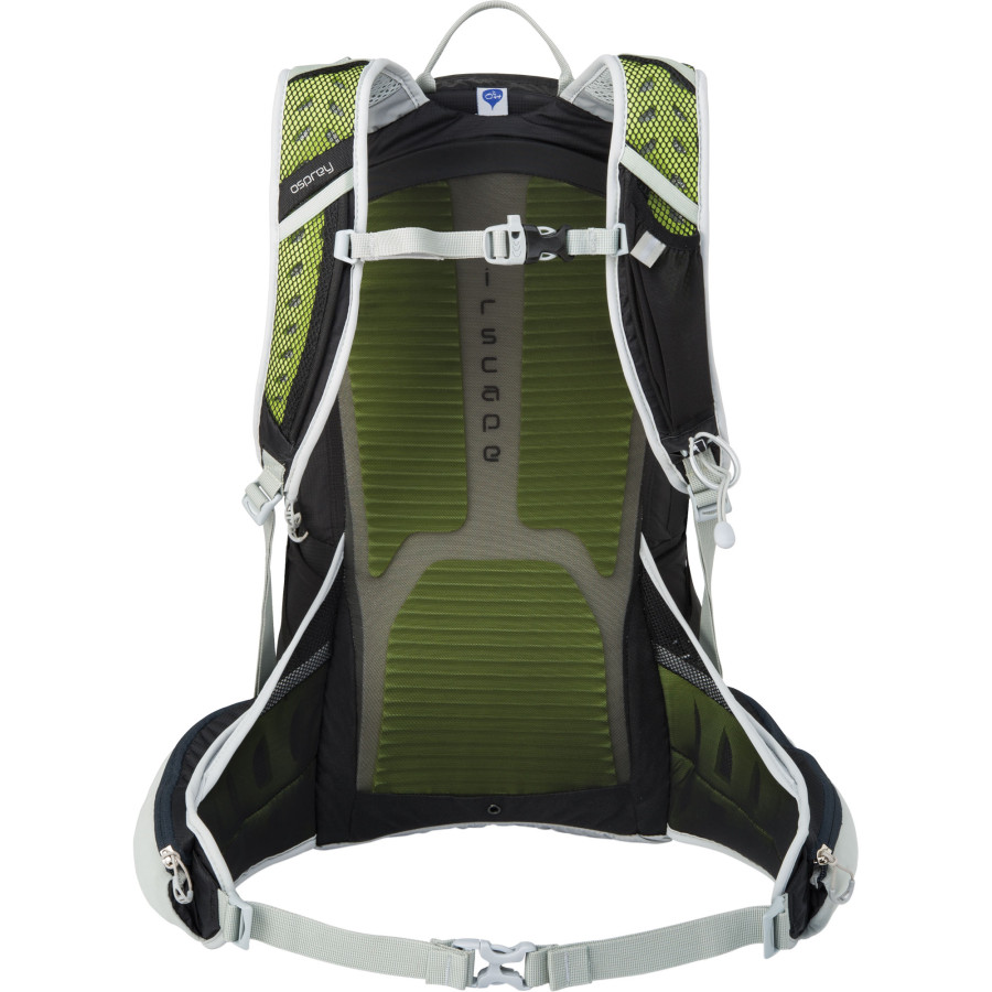 Osprey Packs Talon 22 Backpack 12201343cu in