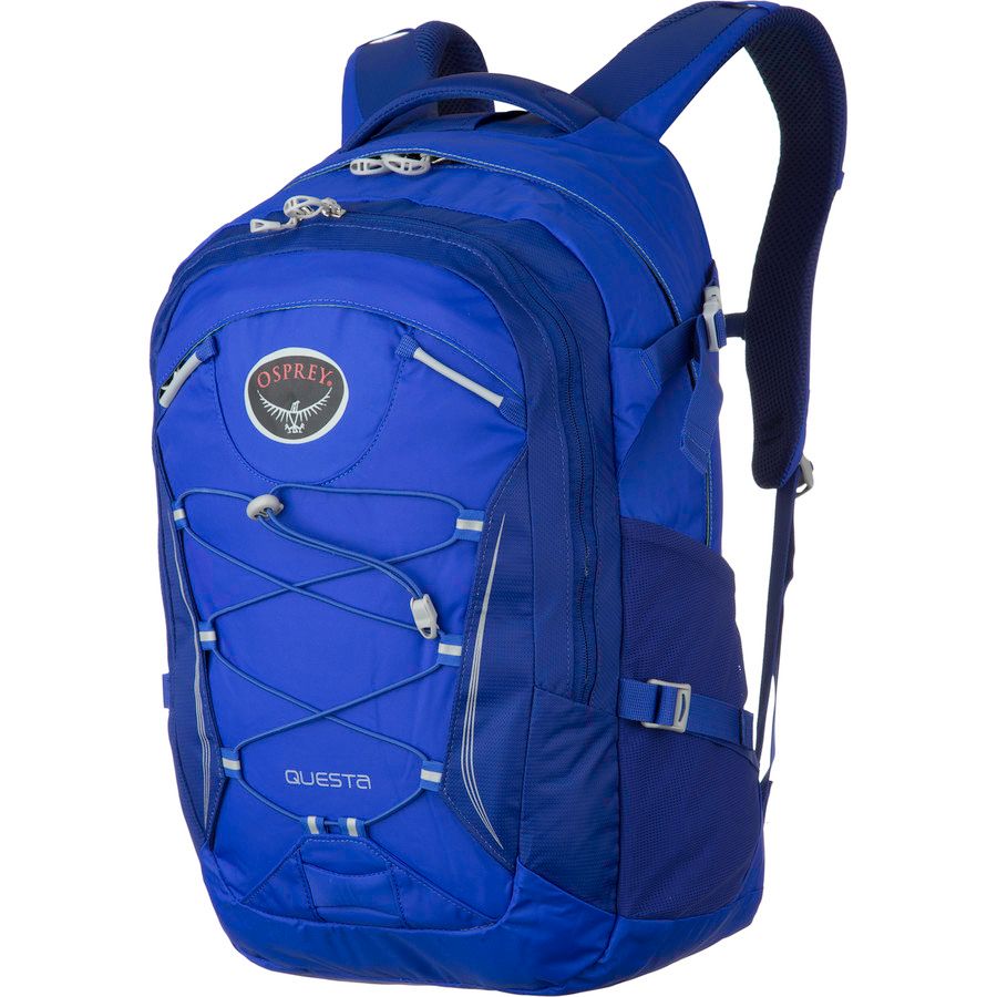 Osprey Packs Questa Backpack 1648cu in Women's