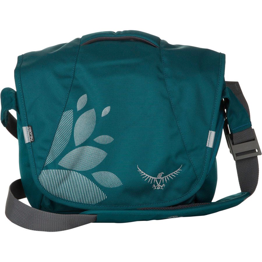 Osprey Flapjill Mini Messenger Bag at Clara Bradsher blog