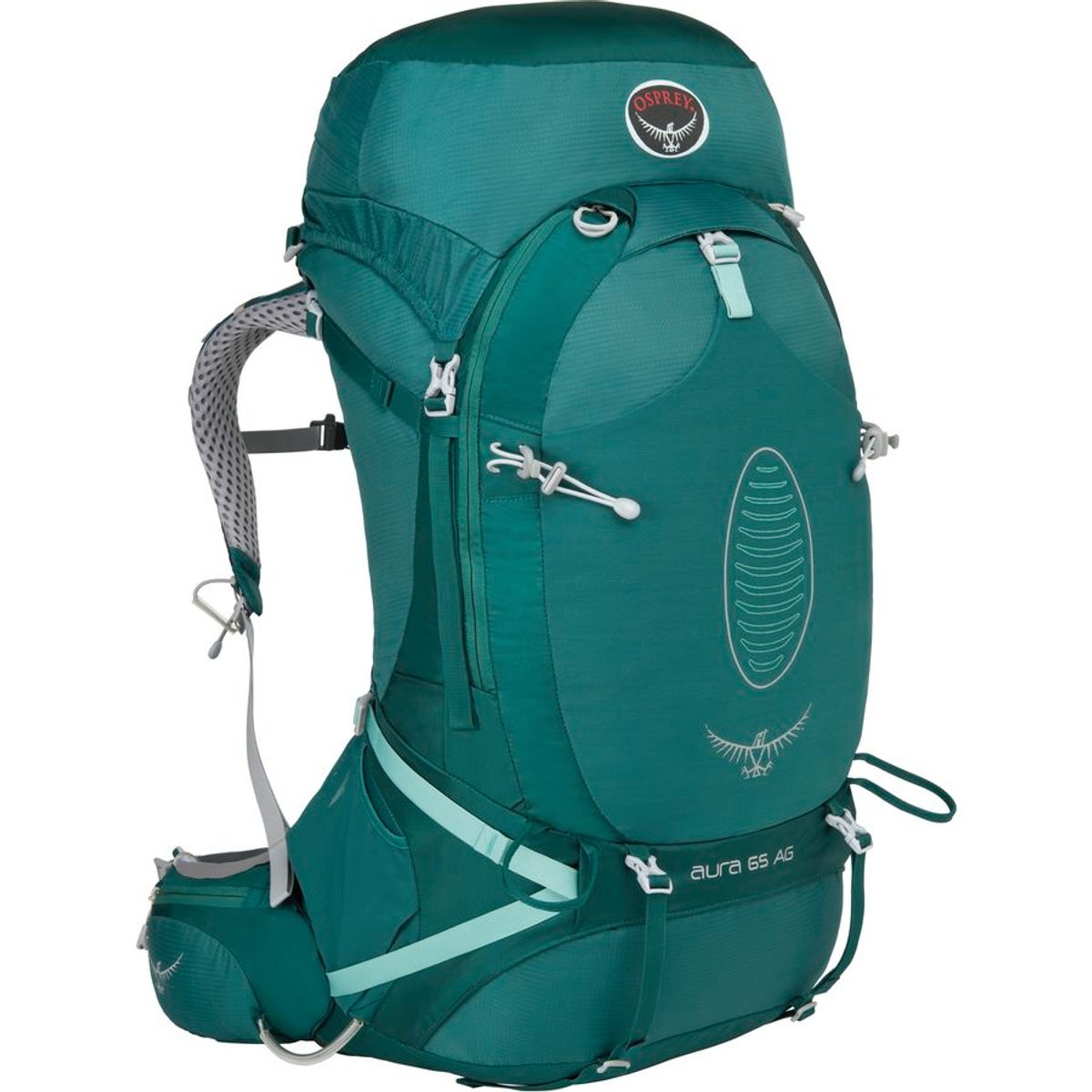 are osprey backpacks good