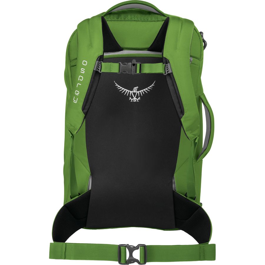 Osprey Packs Porter 46 Backpack 2807cu in