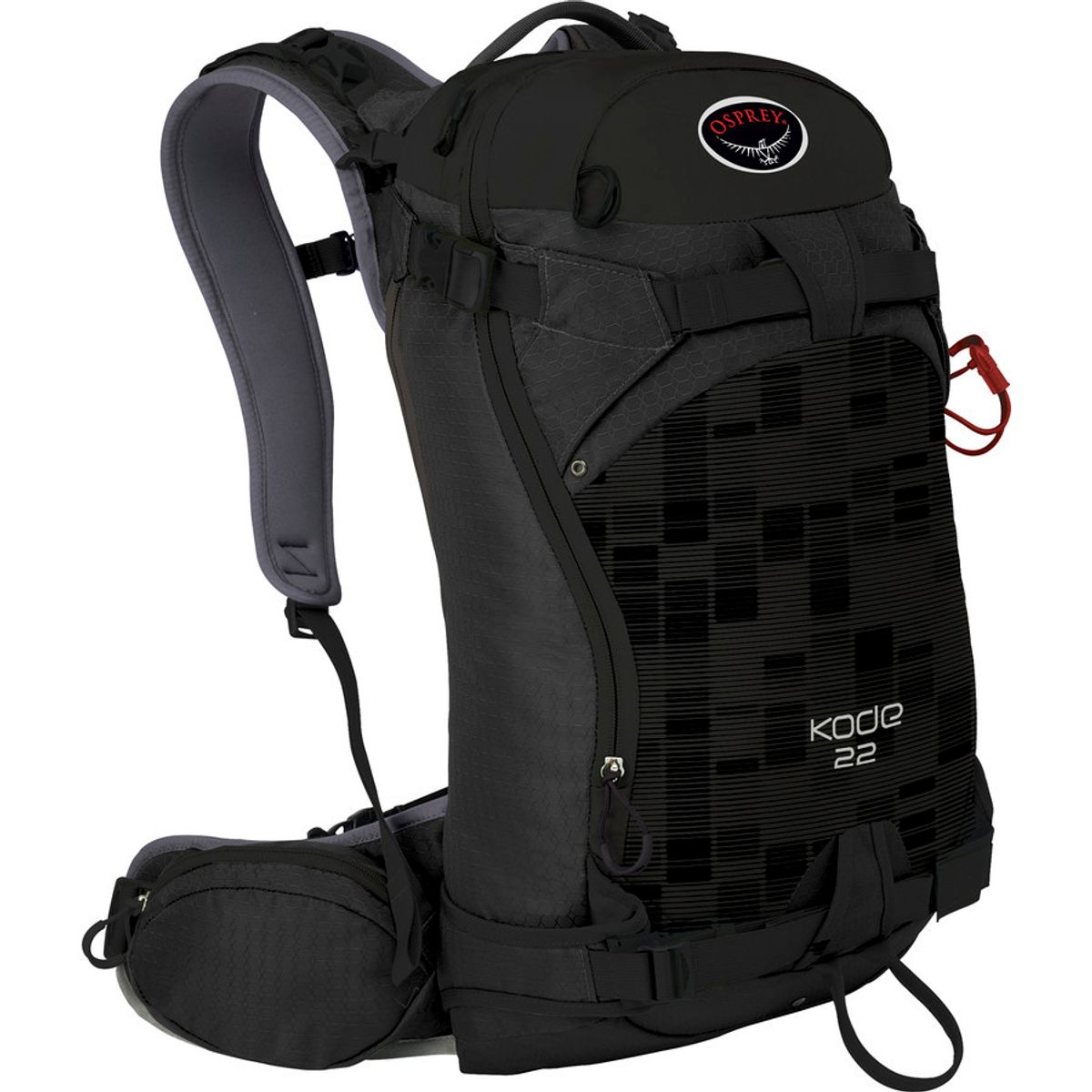 osprey kode 22 backpack