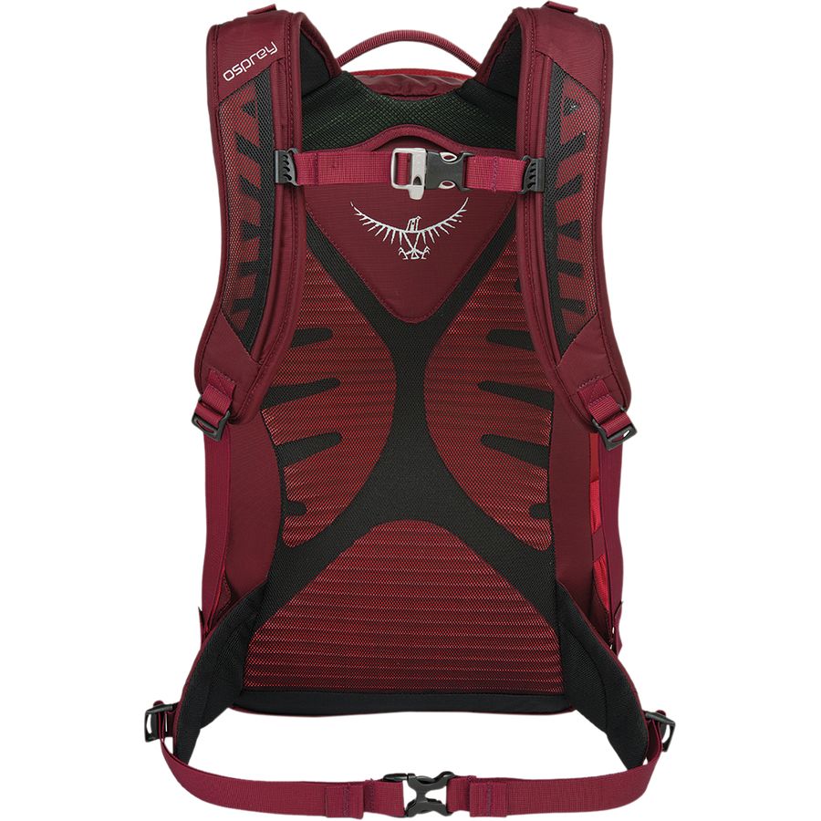 Osprey Packs Ozone Travel 35L Backpack 2136cu in