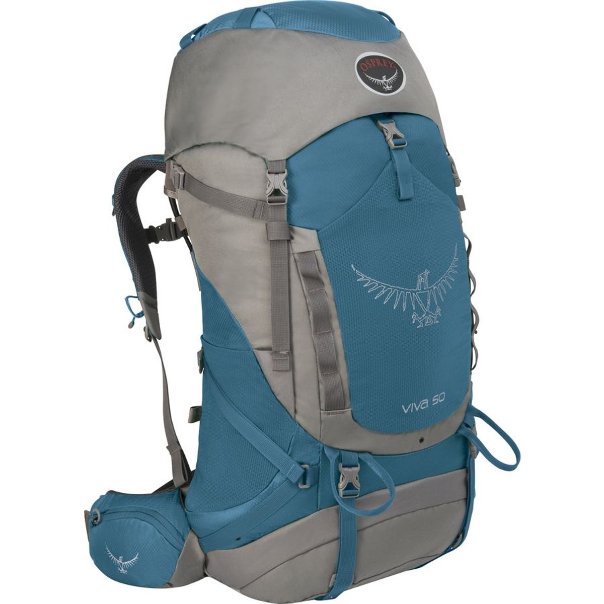 Osprey Packs Viva 50L Backpack Women's