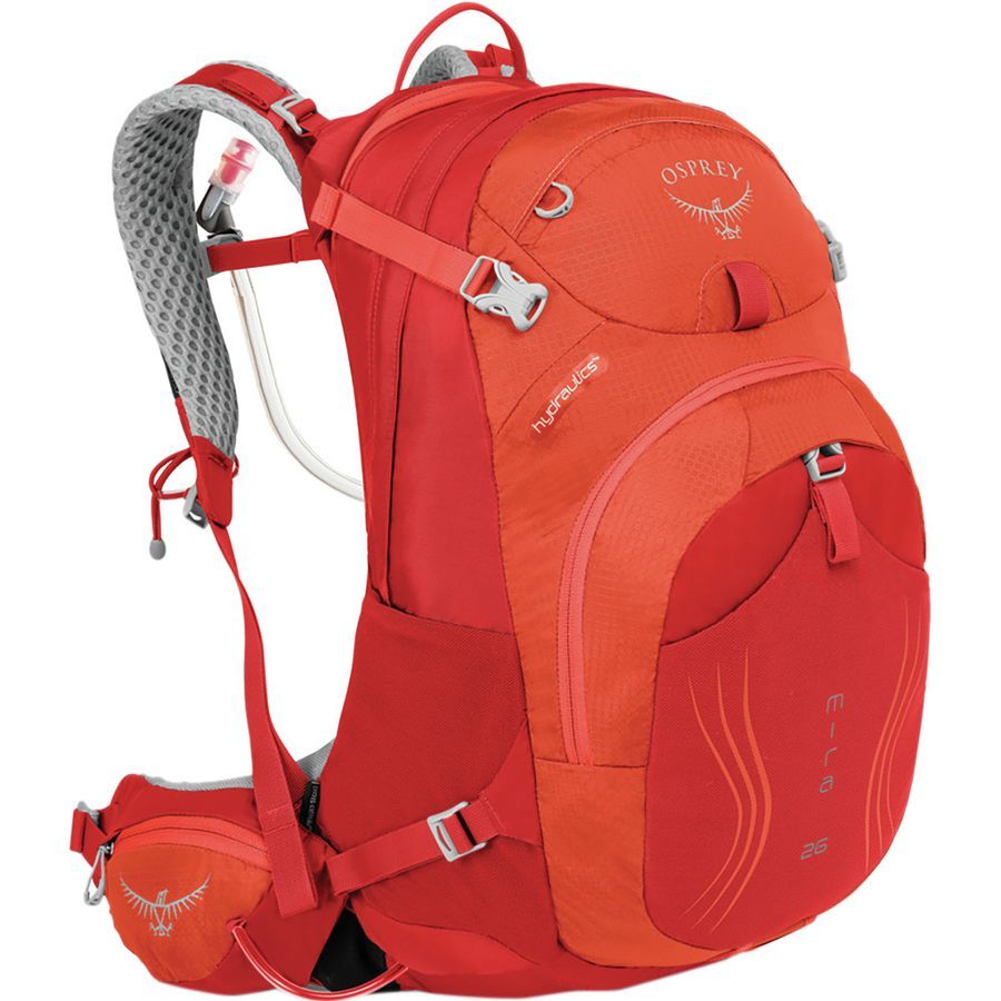 Osprey Packs Mira AG 26 Hydration Pack Women's 14651587cu in
