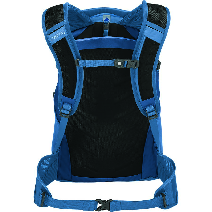 osprey backpack 24l