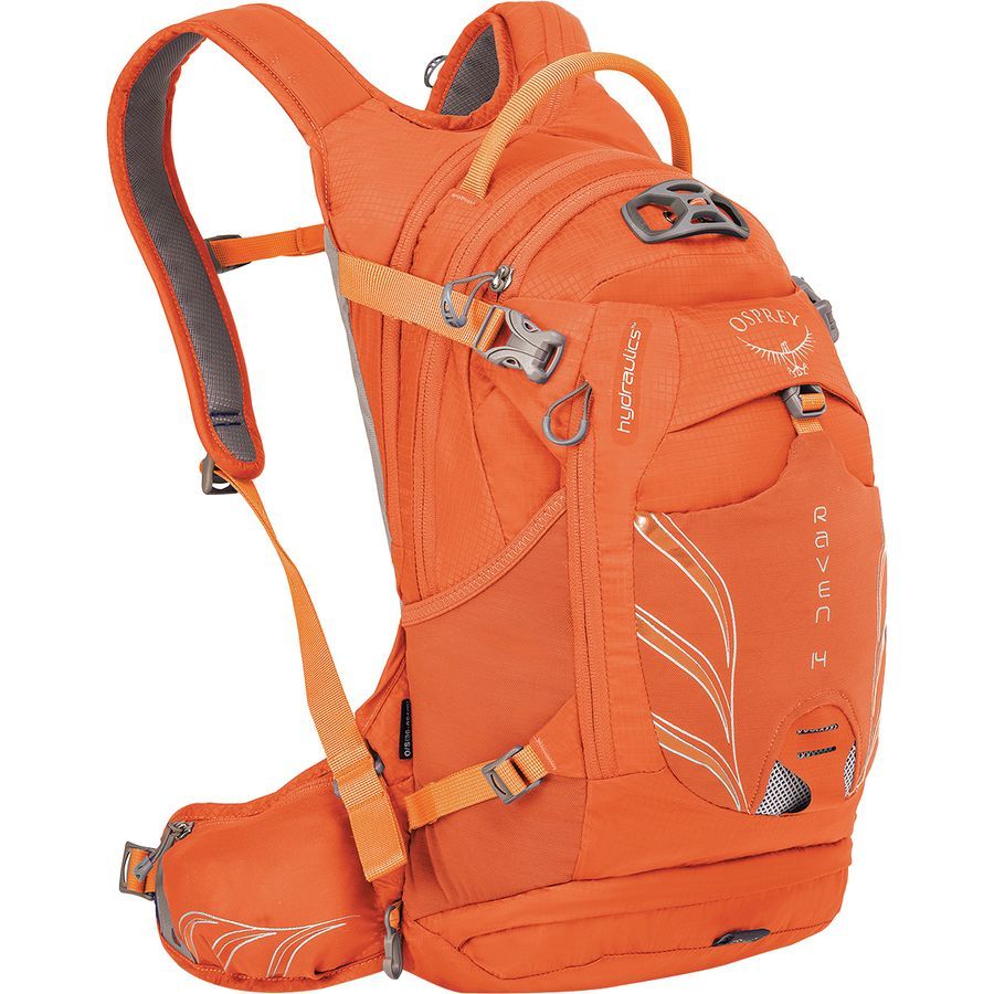 Osprey Packs Raven 14L Backpack Women's
