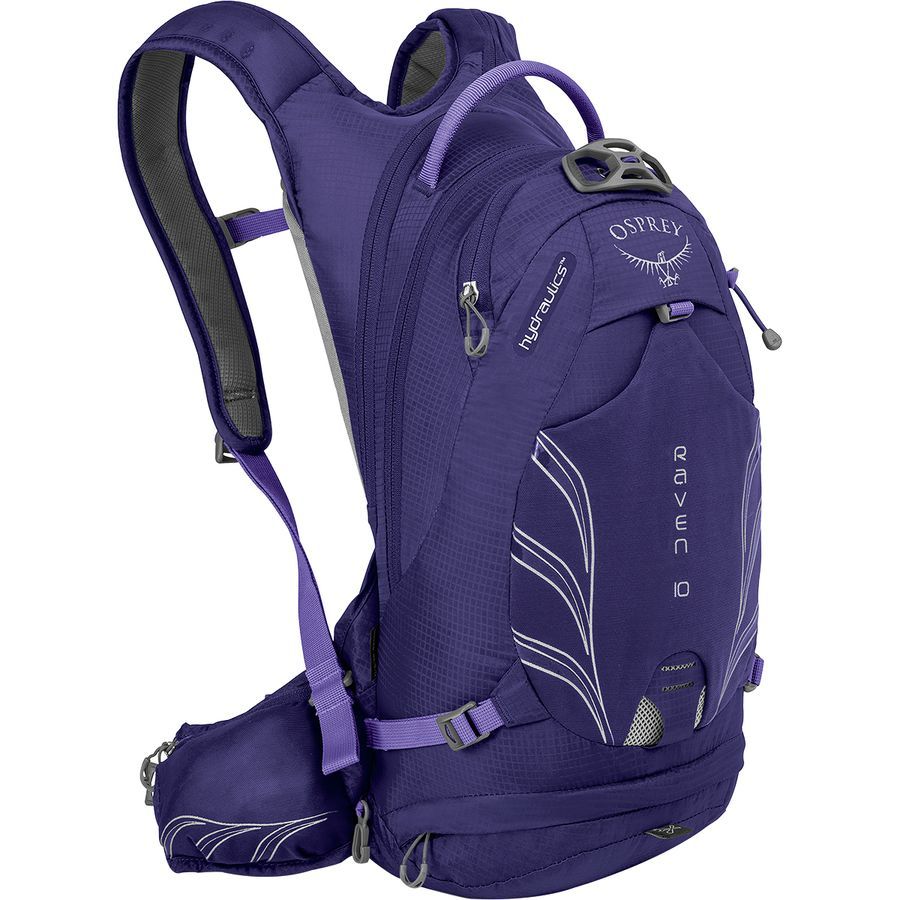 Osprey Packs Raven 10L Backpack Women's