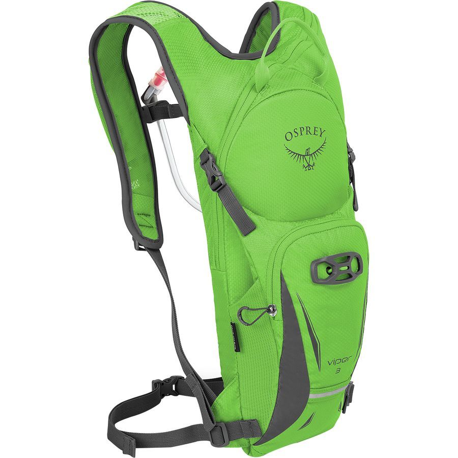 Osprey Packs Viper 3 Hydration Pack 183cu in