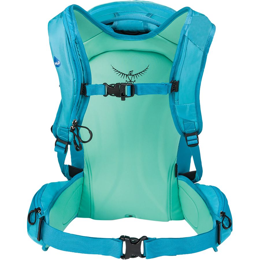 Osprey Packs Kresta 20L Backpack Women's