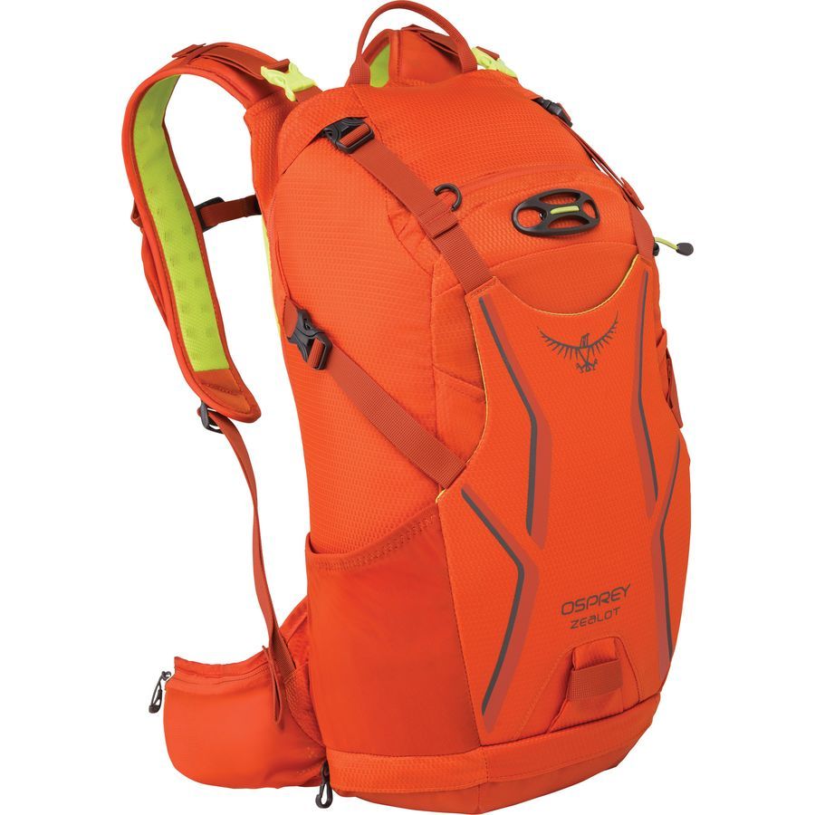 Osprey Packs Zealot 15L Backpack