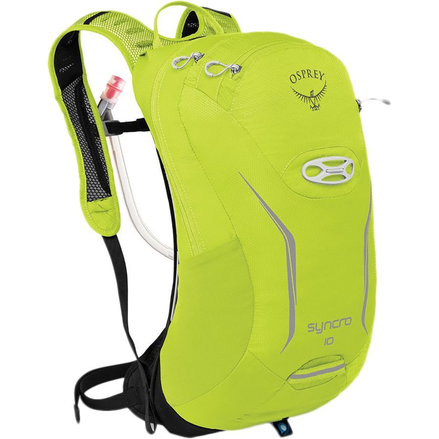 Osprey Packs Syncro 10 Hydration Backpack 488610cu in