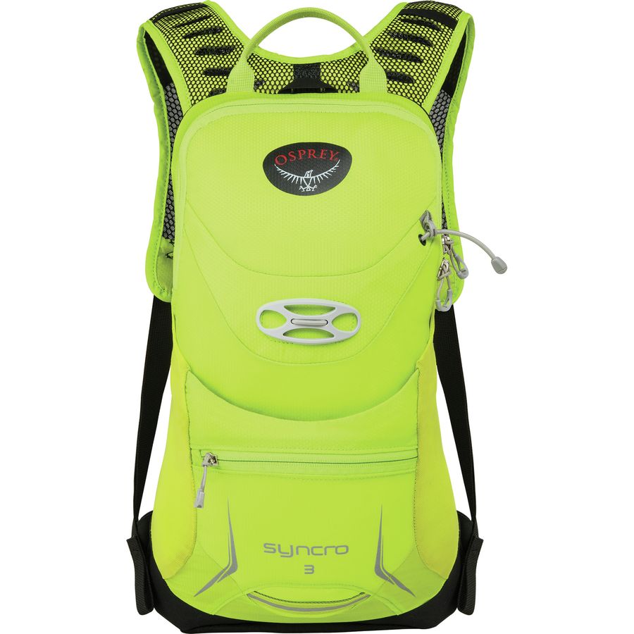 osprey syncro 12 hydration pack