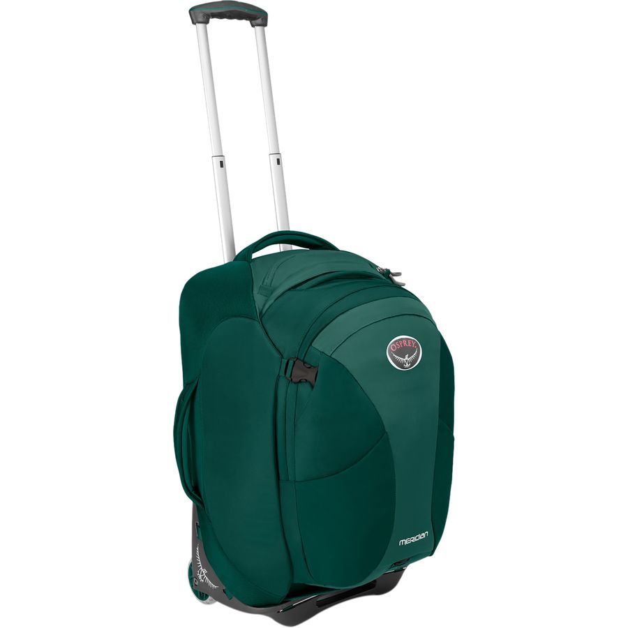 Osprey Packs Meridian 60L Rolling Gear Bag