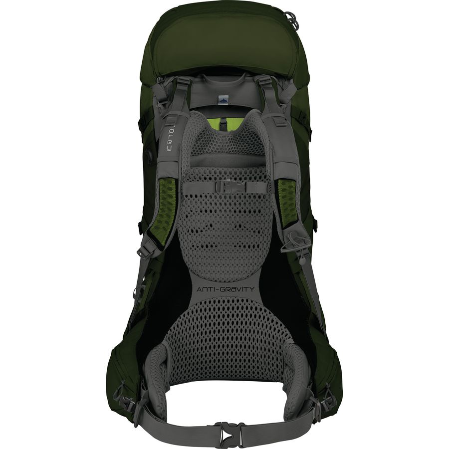 Osprey Packs Aether AG 70 Backpack 40894638cu in