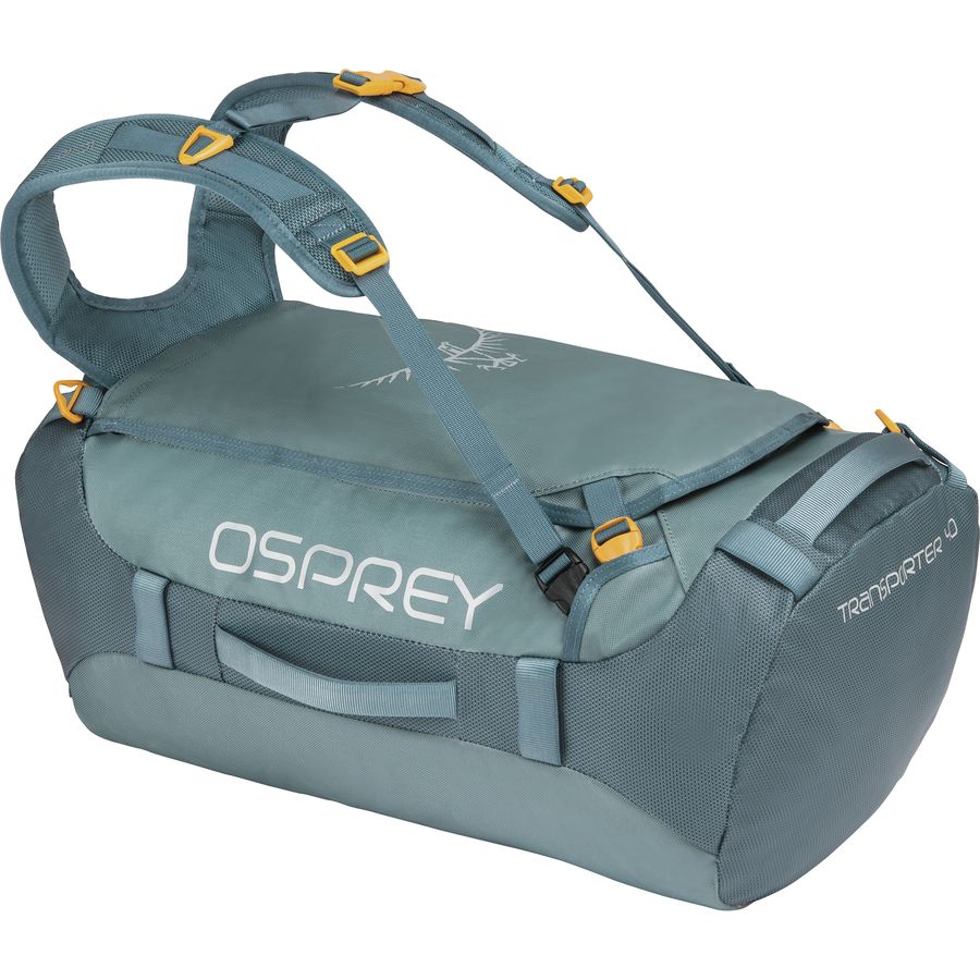 Osprey Packs Transporter 40 Duffel Bag