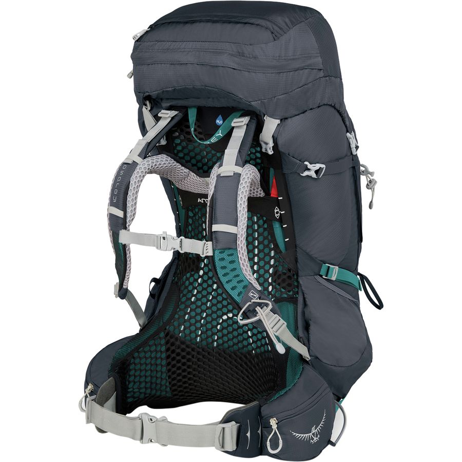 osprey snowshoe pack