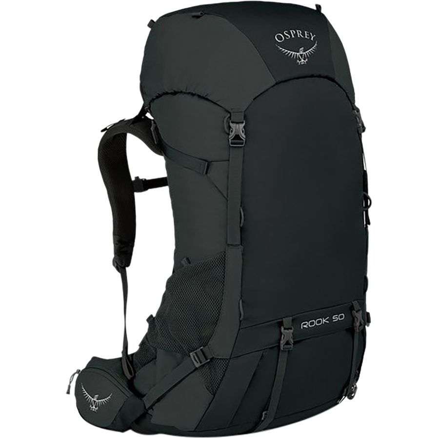 Rook 50L Backpack