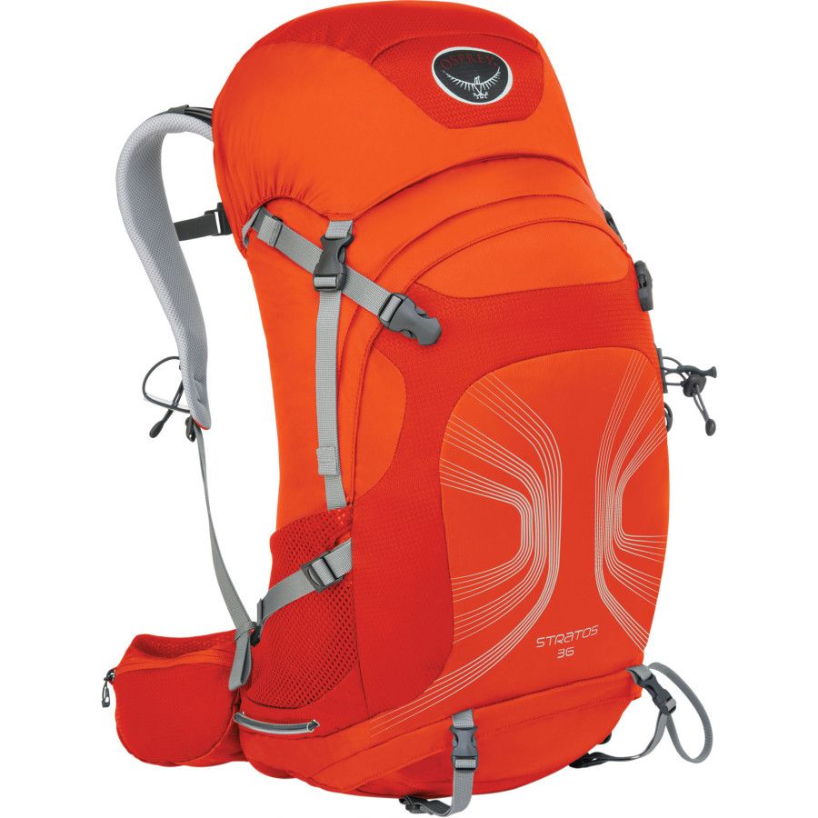 Osprey Packs Stratos 36 Backpack 21002300cu in