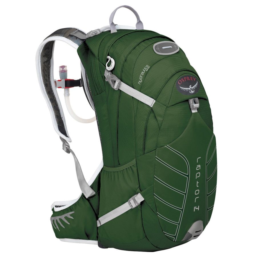 Osprey Packs Raptor 14 Hydration Pack 850cu in