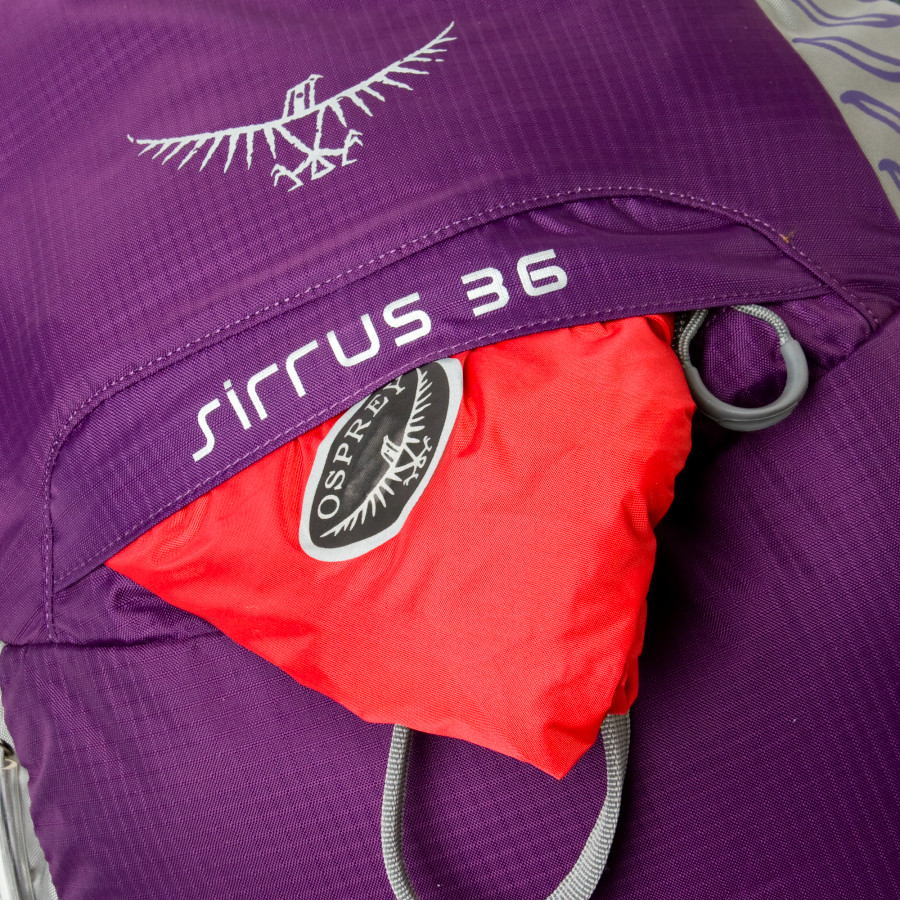 Osprey Packs Sirrus 36 Backpack 20752197cu in Women's