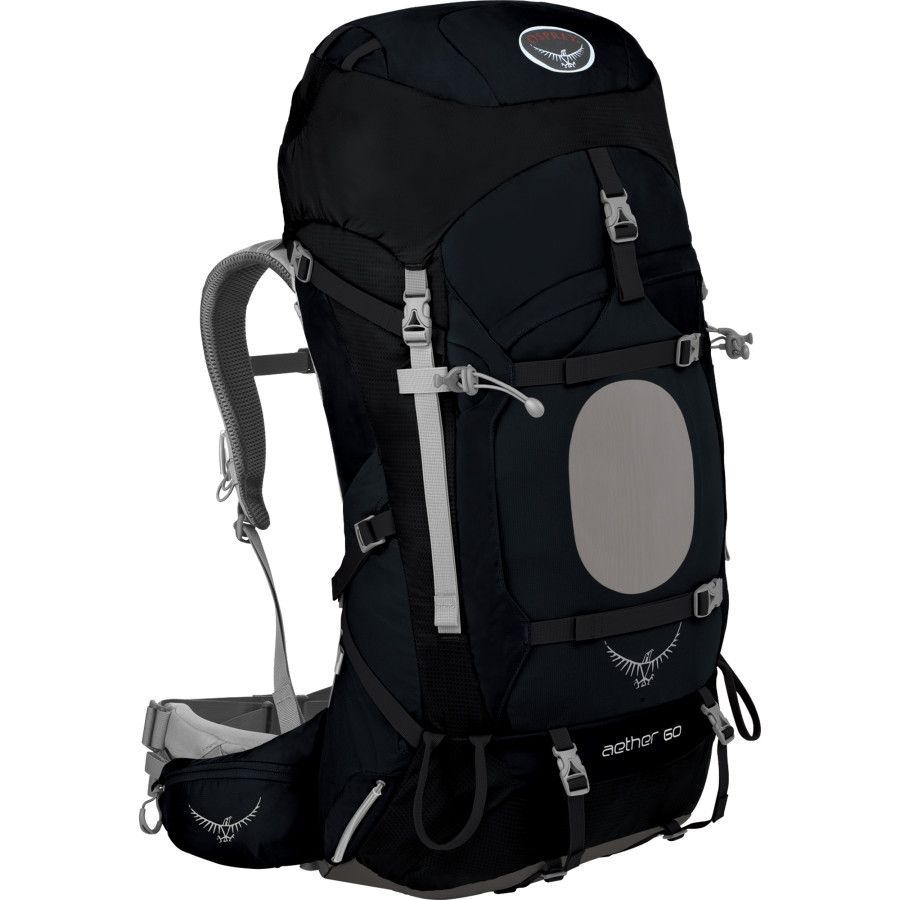 Osprey Packs Aether 60 Backpack 34783844cu in