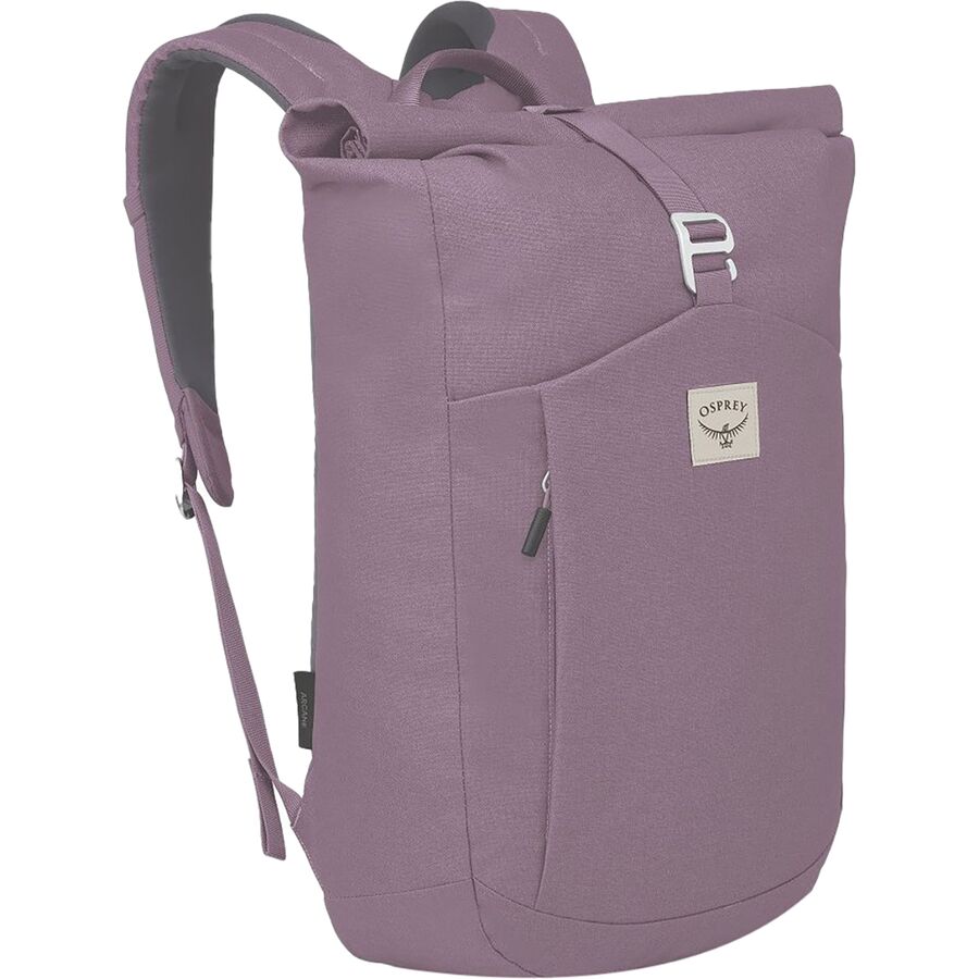 Arcane 22L Roll Top Pack