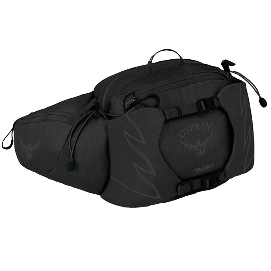 Talon 6L Backpack