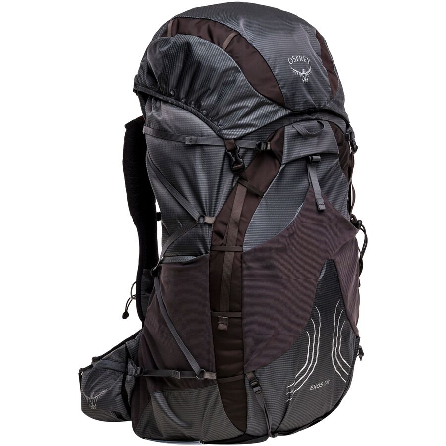 Exos 58L Backpack