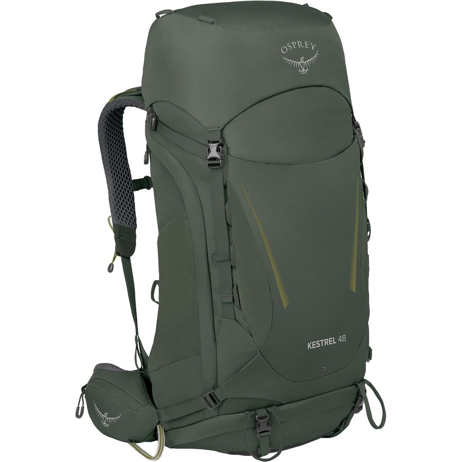 Kestrel 48L Backpack