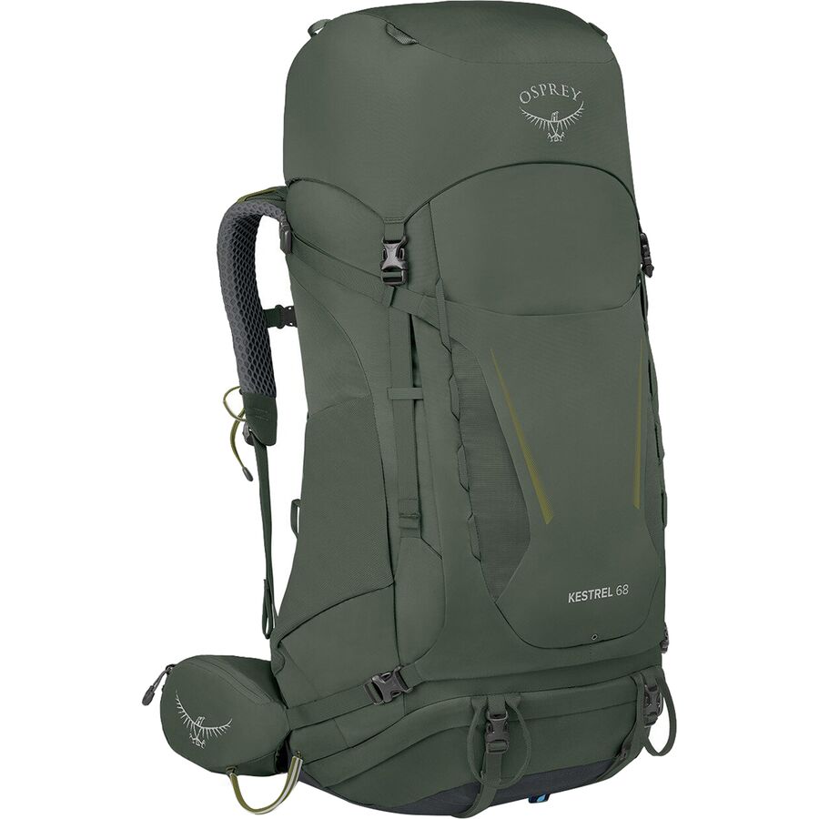 Kestrel 68L Backpack