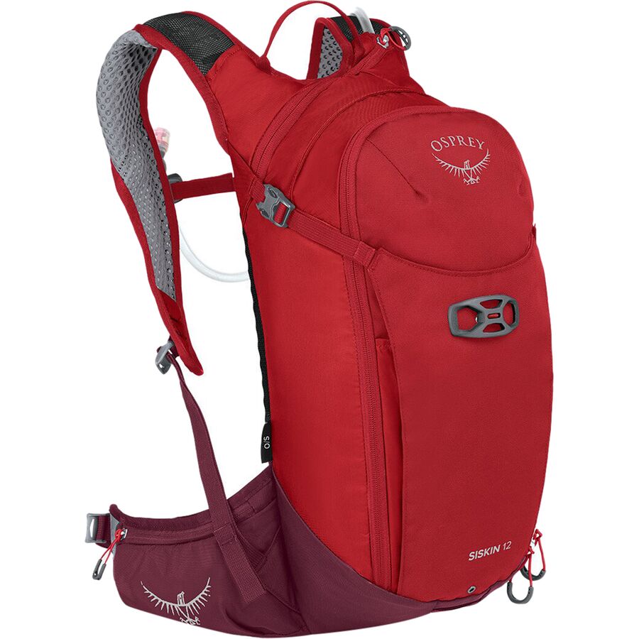 Siskin 12L Backpack