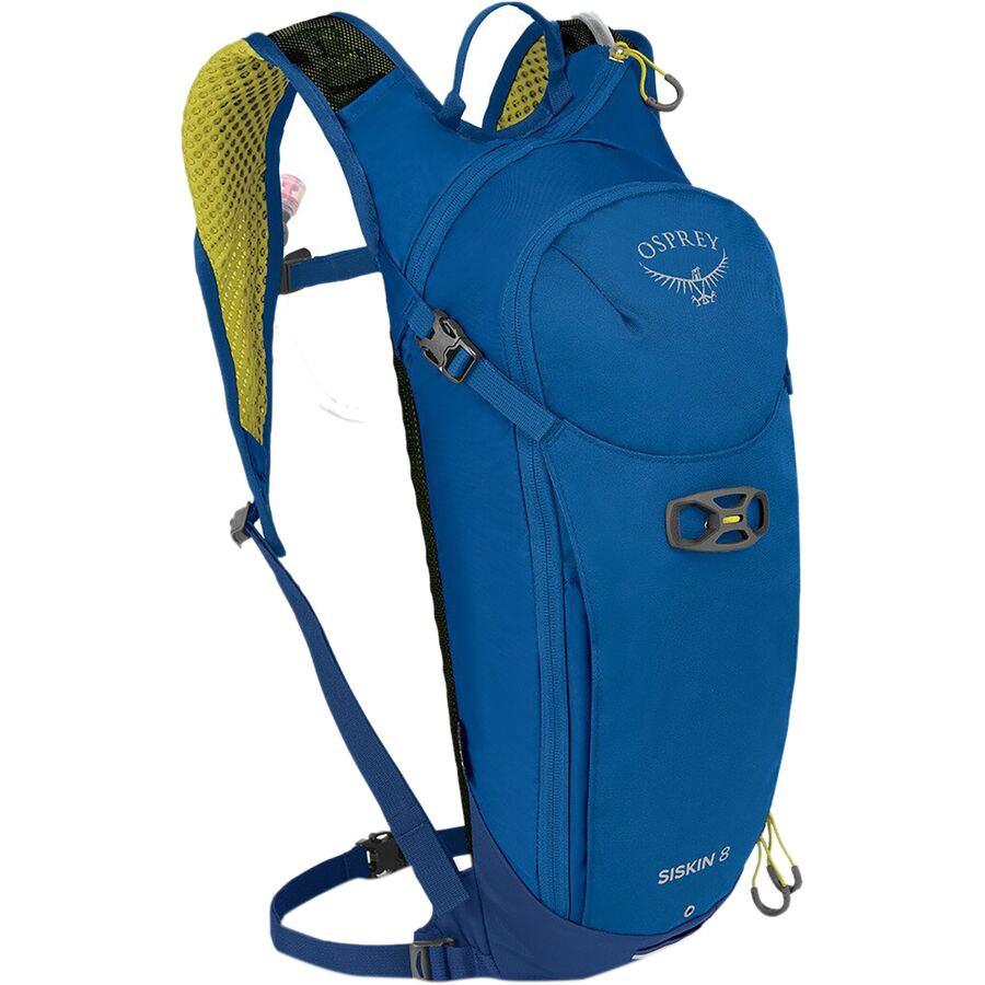 Siskin 8L Backpack