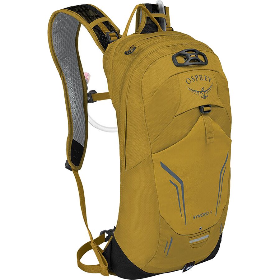 Syncro 5L Backpack