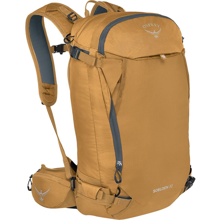 Soelden 32L Backpack