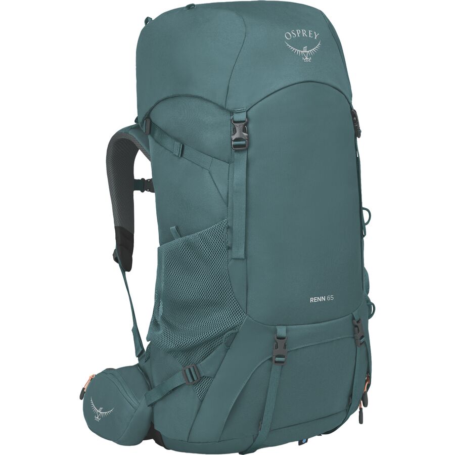Renn 65L Backpack - Extended Fit - Women's