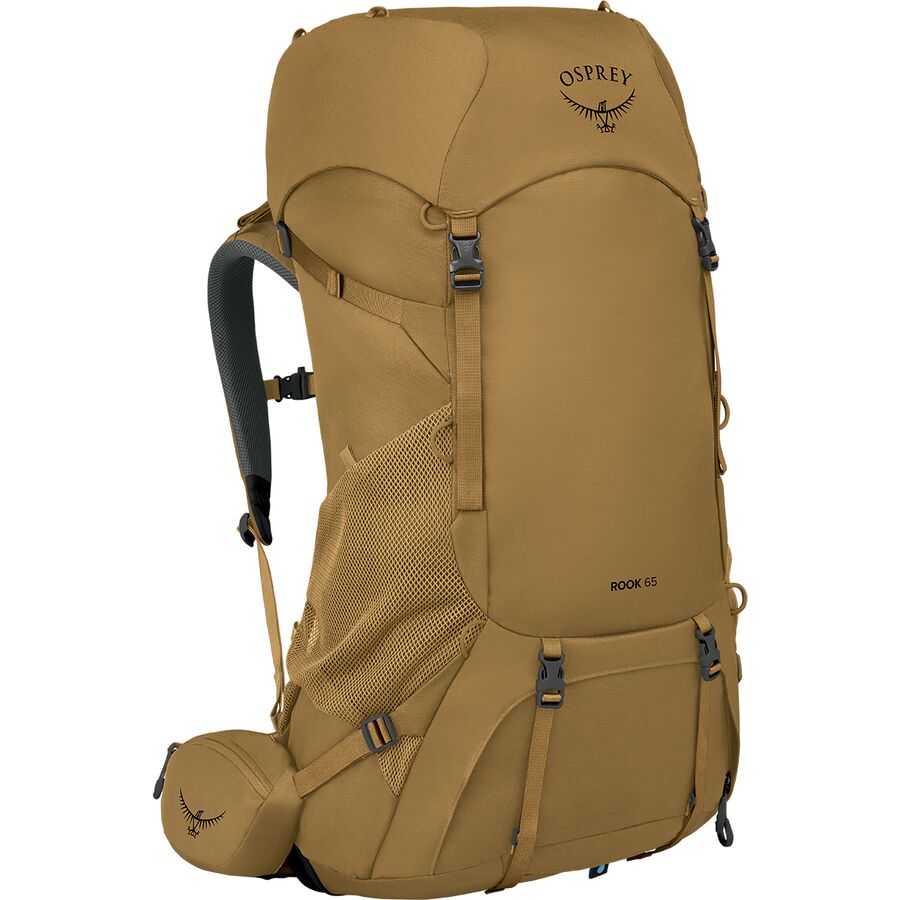 Rook 65L Backpack - Extended Fit - Men's