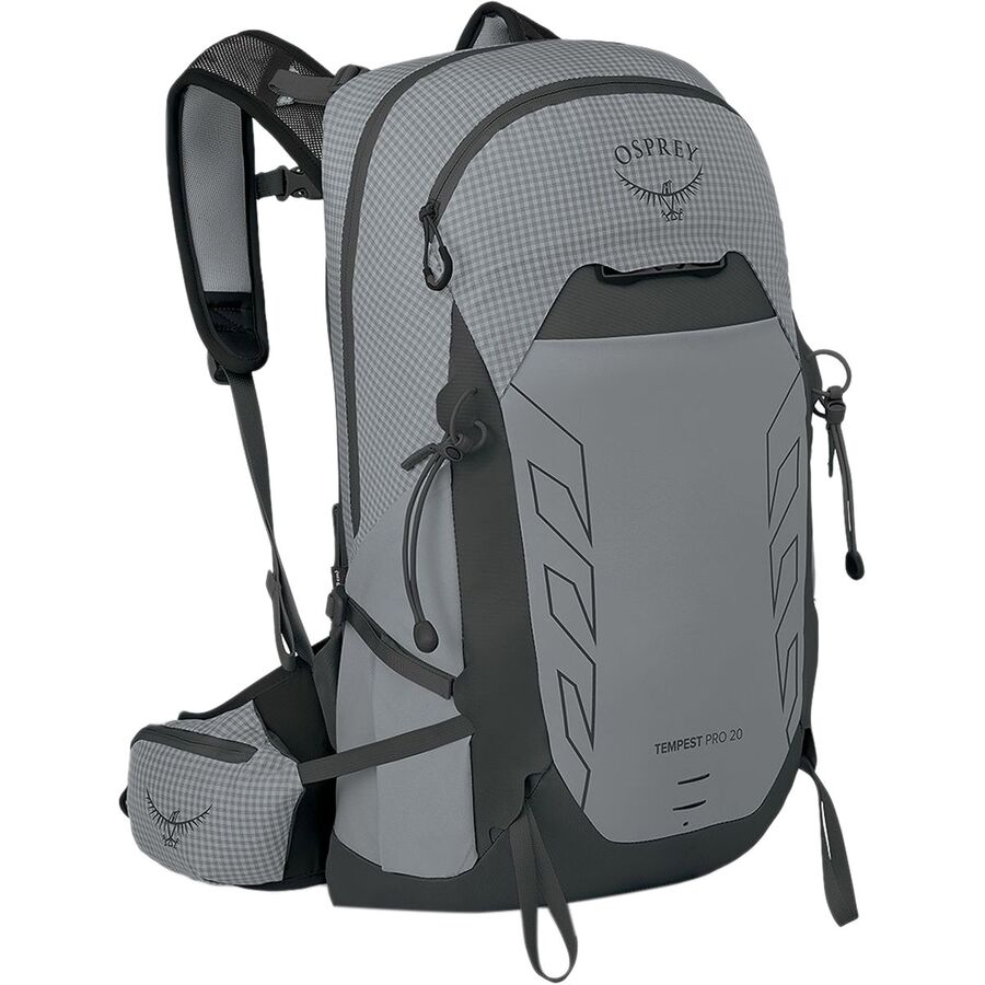 Tempest Pro 20L Backpack - Women's
