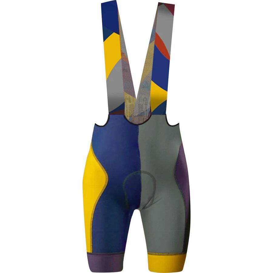 Salmagundi Bib - Women's
