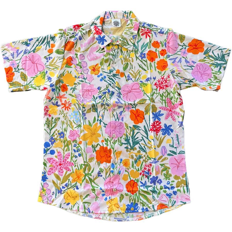 Wildflower Resort Shirt