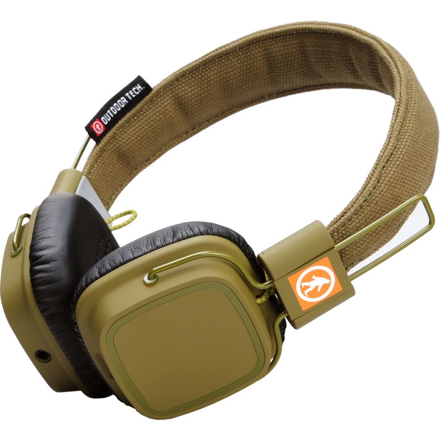Outdoor Tech Privates Wireless Headphones