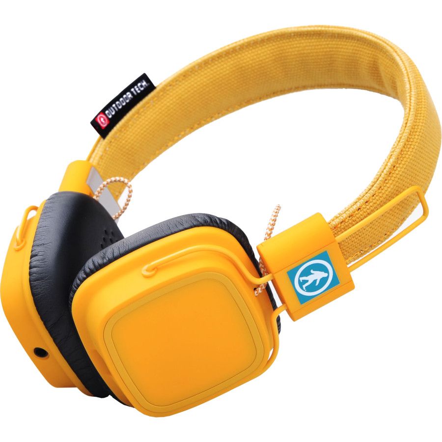 Outdoor Tech Privates Wireless Headphones