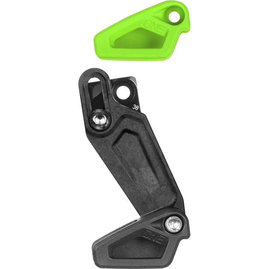 OneUp Components Chain Guide