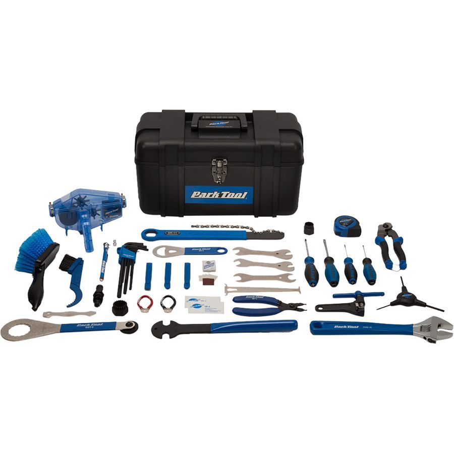 Park Tool AK2 Advanced Mechanic Tool Kit