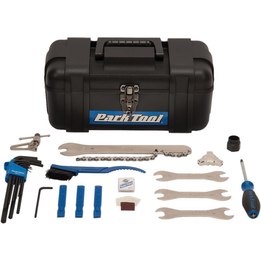 Park Tool SK2 Home Mechanic Starter Kit