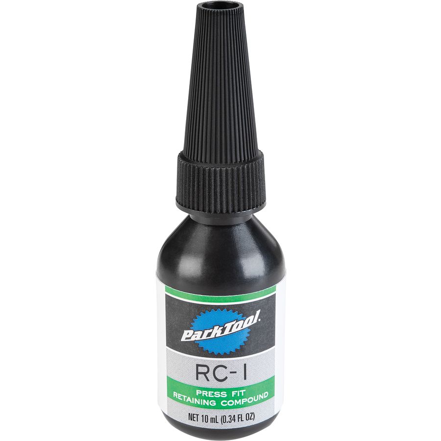 Green Press Fit Retaining Compound - 10ml
