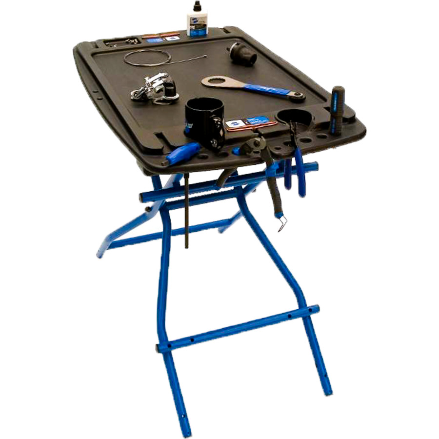 Park Tool Portable Workbench PB1